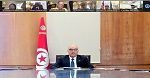 وزير الخارجية يشارك في جلسة افتراضية لمجلس السلم والأمن التابع للاتحاد الإفريقي