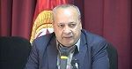 سامي الطاهري: الحوار أساسي لتجنيب البلاد حالة الاضطراب
