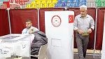 الأتراك يصوتون في الدور الثاني من الانتخابات الرئاسية