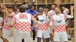 الأولمبي الباجي يفوز على الترجي و يتوج بالكأس للمرة الثالثة في تاريخه