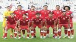 مونديال الأواسط بالأرجنتين : التشكيلة الأساسية لتونس ضد الأوروغواي 