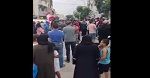 باجة.. أجواء احتفالية وفرحة عارمة بعد تتويج الأولمبي الباجي بكأس تونس