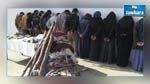  القبض على المتورّطين في هجوم بولعابة الإرهابي