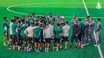 كأس سلمان للأندية : طارق الجراية يقود اهلي طرابلس الى مرحلة المجموعات