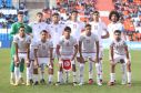رغم الهزيمة برباعية : شوط ثان مميز لمنتخب الأواسط أمام البرازيل