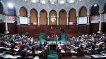النواب يعربون عن اسفهم لانطلاق اشغال البرلمان بمناقشة مشروع قرض