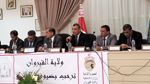 تليلي المنصري: تقدم أشغال المشروع الوطني للتحديد الترابي بنسبة 40 بالمئة