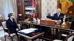 سعيد: 'بالإمكان توظيف أداءات على من يستفيدون بالدعم دون وجه حقّ بدلا من رفعه'