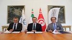 إيطاليا تقدّم مساهمتها في الصندوق الإئتماني لدعم قدرة الاقتصاد التونسي على الصمود والإدماج