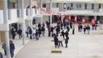 القيروان: تلميذ التاسعة أساسي يحاول إضرام النار في مدير مدرسة إعدادية (فيديو)