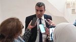 المنصري: 'نعمل من أجل أن تجرى انتخابات المجالس المحلّية في شهر أكتوبر المقبل'