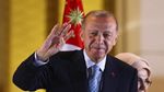 بتكليف من سعيد: وزير الخارجية يشارك في حفل تنصيب الرئيس التركي