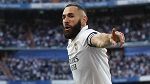 بنزيما يغادر رسميا ريال مدريد