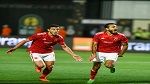 ذهاب نهائي دوري أبطال أفريقيا : الأهلي المصري يفوز على الوداد البيضاوي