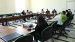 لجنة التربية بالبرلمان تقرّر برمجة جلسة استماع إلى الجامعة العامة للتعليم الأساسي
