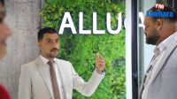 إفتتاح Alluco مكنين المنستير