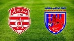 بلاي أوف الرابطة الأولى : التعادل يحسم لقاء اتحاد تطاوين و النادي الافريقي 