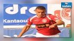رفض إحتراز الملعب القابسي ضد مشاركة اللاعب غازي عبد الرزاق 
