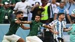 المنتخب السعودي يستعد للمشاركة فى كوبا أمريكا 2024 