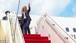 ميلوني تعود يوم الأحد إلى تونس