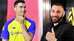 ماذا قال رونالدو حول انتقال بنزيما للدوري للسعودي؟