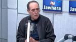 الرابحي: الأمطار الأخيرة حسنت الارادات لكن الوضعية مازالت صعبة