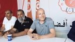 'اتحاد عمال تونس' يلوح بإضراب مطوّل في 'الشركة العامة للمقاولات'