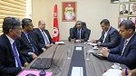 نحو تفعيل التذاكر الالكترونية للدخول إلى الملاعب
