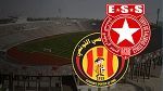 كلاسيكو النجم والترجي: تشكيلتا الفريقين