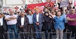 نجيب الشابي  معلّقا على مراجعة تصنيف تونس الإئتماني.. الخبر مفجع وكارثي