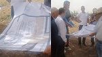 انطلاق أشغال المستشفى الجهوي بمعتمدية جلمة خلال السنة القادمة