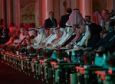 بحضور عربي صيني.. اتفاقات بـ10 مليارات دولار بين الرياض وبكين