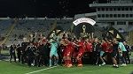مانشستر سيتي يُهنئ الأهلي المصري بعد تتويجه بلقب دوري أبطال إفريقيا