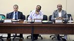 رئيس لجنة التشريع العام: 'الفصل 411 المتعلّق بقضايا الشيكات أولى الأولويات التشريعية'