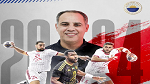 كرة اليد : الشارقة الاماراتي يجدد عقد المدرب سامي السعيدي و اللاعب مصباح الصانعي