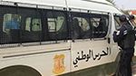 خلال يوميْن: إحباط 26 عملية تهريب وحجز بضاعة قيمتها حوالي 924 ألف دينار