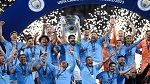  التشكيلة المثالية لبطولة دوري أبطال أوروبا 2023/2022