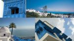 تونس ليك : زيارة إلى مدينة سيدي بوسعيد برعاية الديوان الوطني التونسي للسياحة