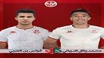 المنتخب الوطني : إصابة فراس بالعربي و توجيه الدعوة إلى محمد وائل الدربالي