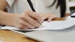 تعرّض تلميذة البكالوريا مريم لضغوطات أثناء الامتحان.. المستجدّات 