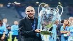 غوارديولا يتبرع بمكافأة دوري أبطال أوروبا لموظفي و حراس أمن المان سيتي