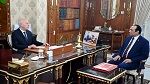 سعيد يشدّد على ضرورة توفير الإحاطة اللازمة للحجيج