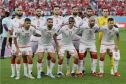 النقل التلفزي لمباريات المنتخب الوطني 
