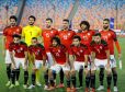رسمي : المنتخب المصري في الكان 