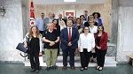 رئيسة قسم الطب النووي بوكالة الطاقة الذرّية: مواصلة مساندة قطاع الصحّة في تونس