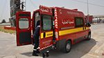 خلال 24 ساعة: وفاة 4 أشخاص وإصابة 332 آخرين في حوادث مختلفة