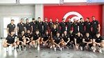 تصفيات الكان:المنتخب التونسي يواجه غينيا الإستوائية في مالابو لحسم صدارة المجموعة العاشرة 