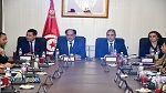 في جلسة عمل بين وزراء الداخلية والنقل والسياحة والبيئة: توصيات عاجلة استعدادا للموسم السياحي 
