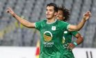 النادي المصري البورسعيدي يندد بالتحيل الذي تعرض له إلياس الجلاصي