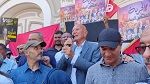 الشابي : 'مجلس النواب مسخ لا يمثل ارادة التونسيين'